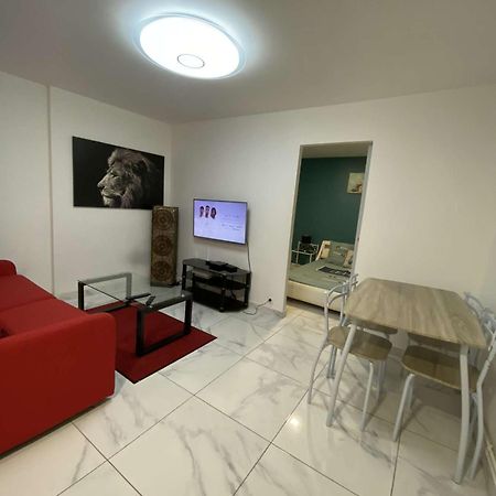 Charmant Appartement Design Blois Luaran gambar