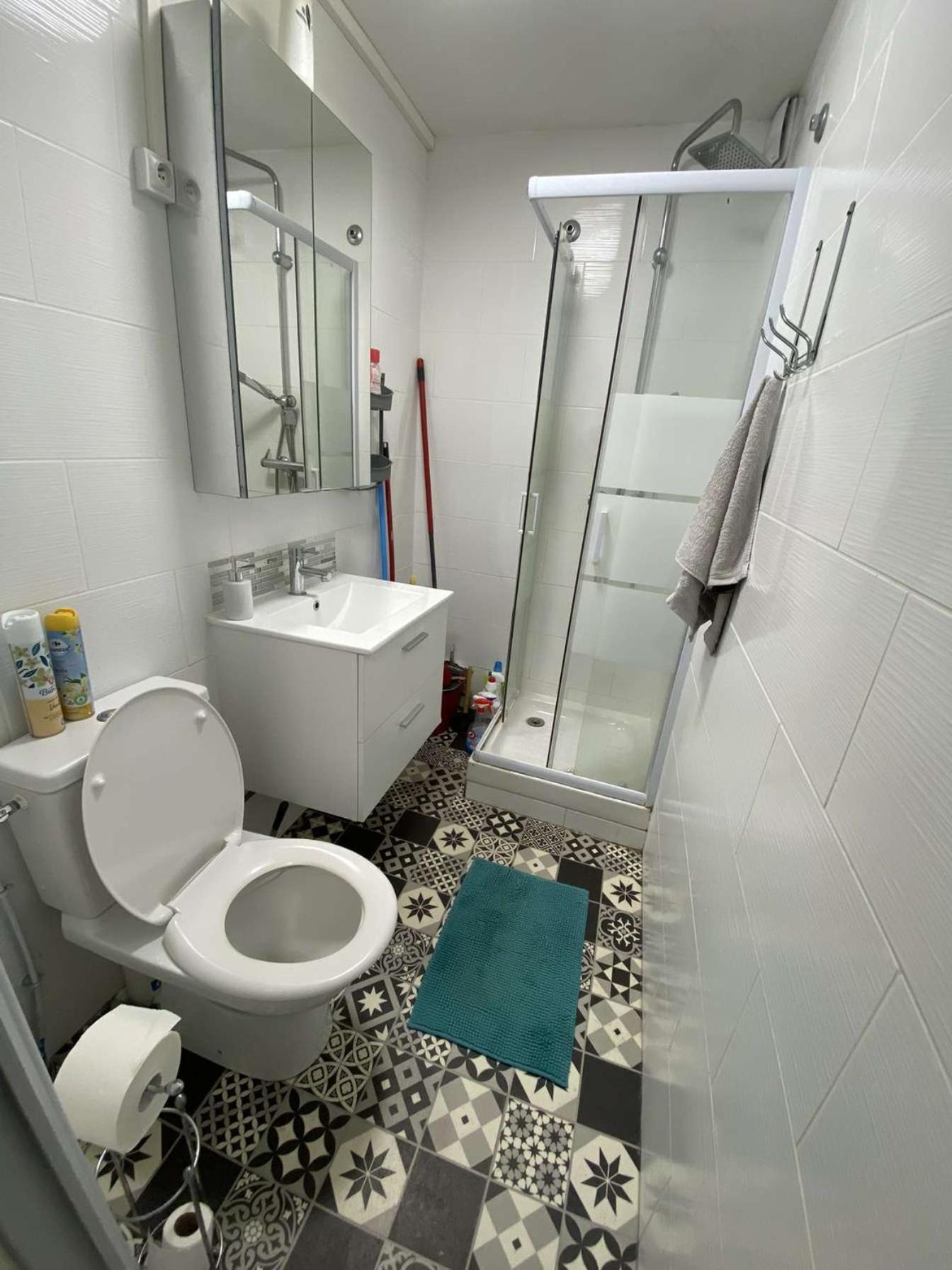 Charmant Appartement Design Blois Luaran gambar